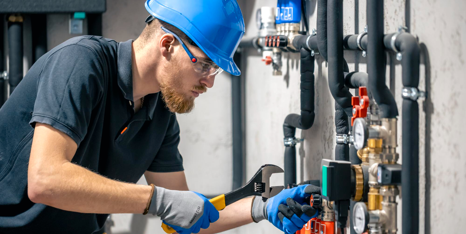 Servicio Técnico de Calderas